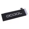 Dissipador/refrigerador Alphacool HDX - M.2 SSD M01