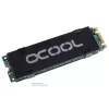 Dissipador/refrigerador Alphacool HDX - M.2 SSD M01