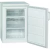 Congelador BOMANN GS 2196.1 — 85 L, classe D, 3 gavetas, porta reversível, 10 kg/24h