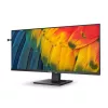 Philips 5000 series 40B1U5600/00 Monitor de computador 101,6 cm (40 polegadas) 3440 x 1440 píxeis Wide Quad HD LCD preto