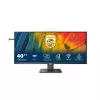 Philips 5000 series 40B1U5600/00 Monitor de computador 101,6 cm (40 polegadas) 3440 x 1440 píxeis Wide Quad HD LCD preto