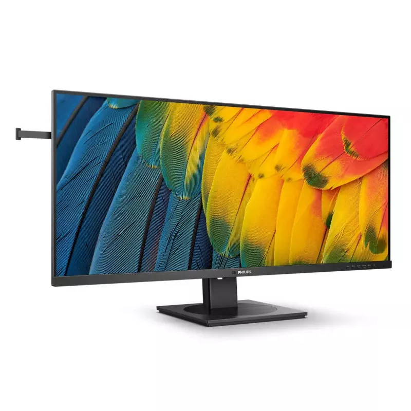Philips 5000 series 40B1U5600/00 Monitor de computador 101,6 cm (40 polegadas) 3440 x 1440 píxeis Wide Quad HD LCD preto