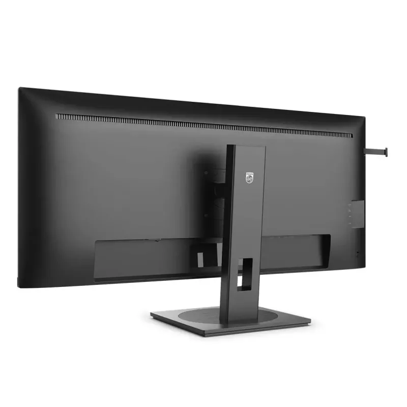 Philips 5000 series 40B1U5600/00 Monitor de computador 101,6 cm (40 polegadas) 3440 x 1440 píxeis Wide Quad HD LCD preto