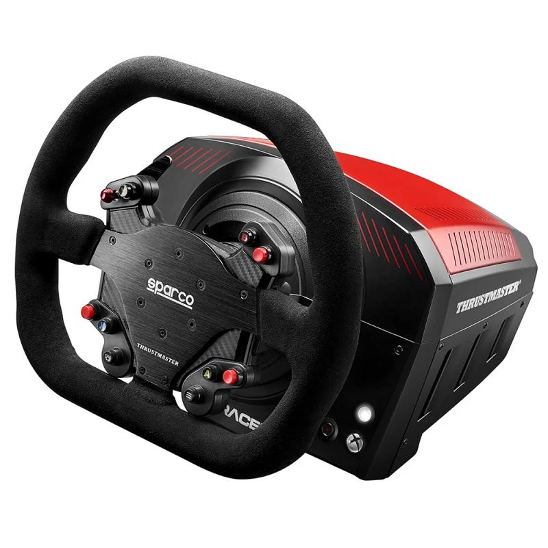Thrustmaster TS-XW Servo Base, base de volante de corrida
