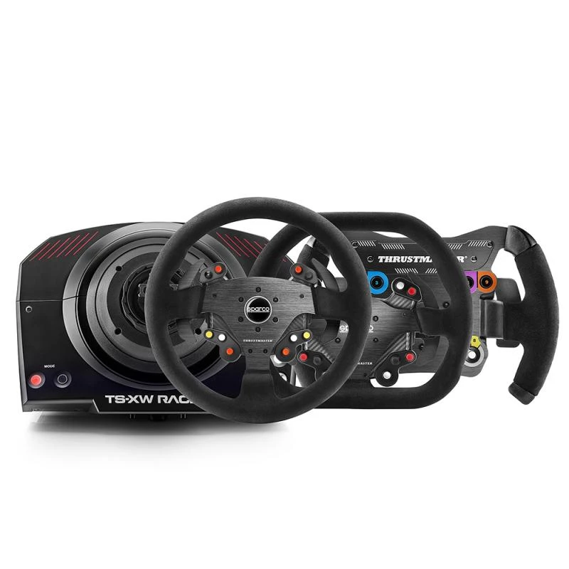 Thrustmaster TS-XW Servo Base, base de volante de corrida