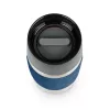 EMSA Caneca de viagem Compact 300 ml azul, aço inoxidável