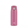 EMSA Copo Light 400 ml rosa