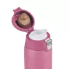 EMSA Copo Light 400 ml rosa