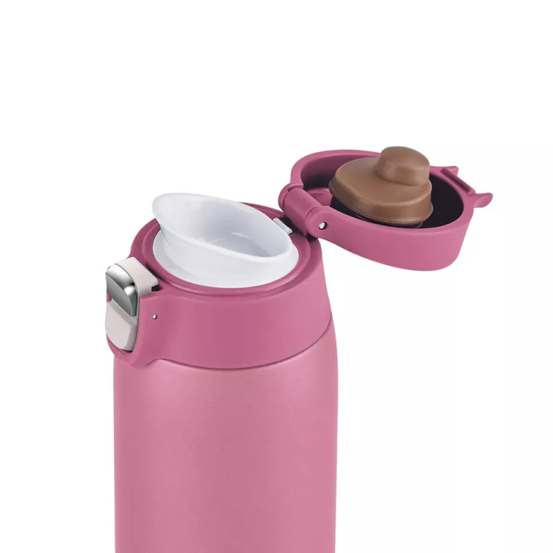 EMSA Copo Light 400 ml rosa
