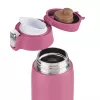 EMSA Copo Light 400 ml rosa