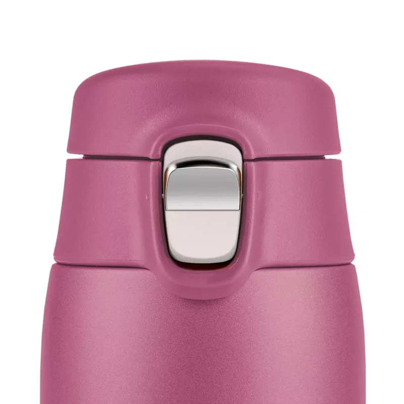 EMSA Copo Light 400 ml rosa