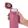 EMSA Copo Light 400 ml rosa