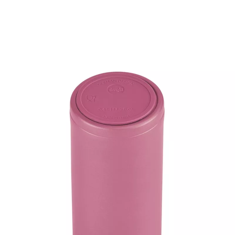 EMSA Copo Light 400 ml rosa