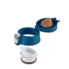 EMSA Copo Light 400 ml azul