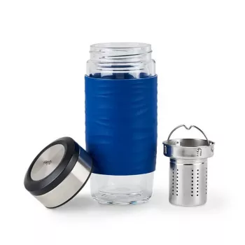 Recipiente EMSA N20805 420 ml transparente