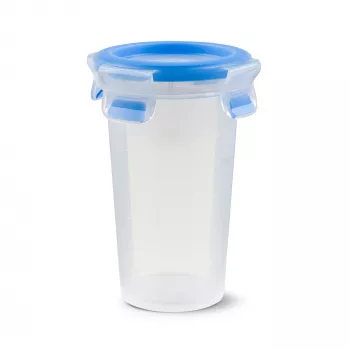 EMSA CLIP & CLOSE 508551 caixa de conservação recipiente 0,35 l transparente 1 unid.
