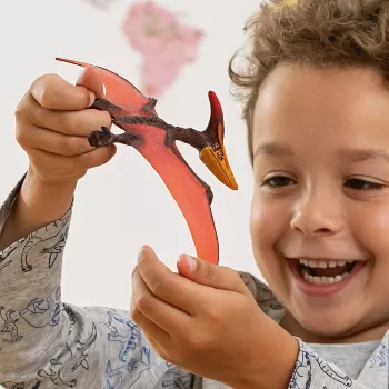 Schleich Dinossauro Pteranodon