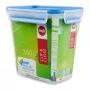 EMSA 508543 Caixa retangular para armazenamento de alimentos 1,5 l transparente 1 unid.