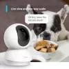 TP-Link Tapo Câmara de segurança Wi-Fi com rotação/inclinação
