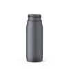 EMSA 518086 Garrafa de água 600 ml antracite