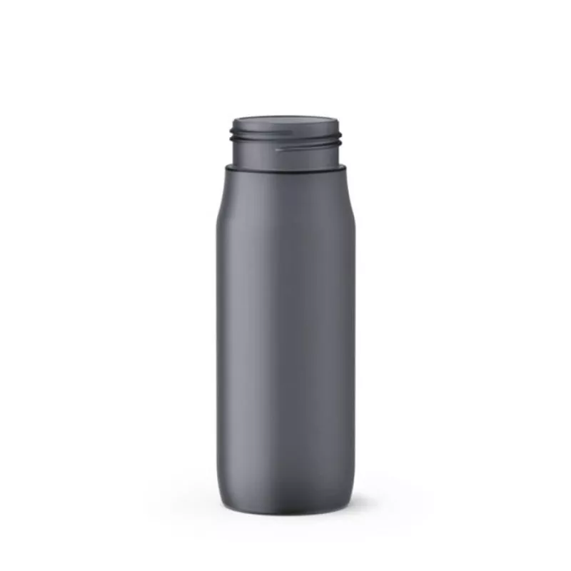 EMSA 518086 Garrafa de água 600 ml antracite