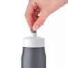 EMSA 518086 Garrafa de água 600 ml antracite