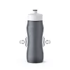 EMSA 518086 Garrafa de água 600 ml antracite