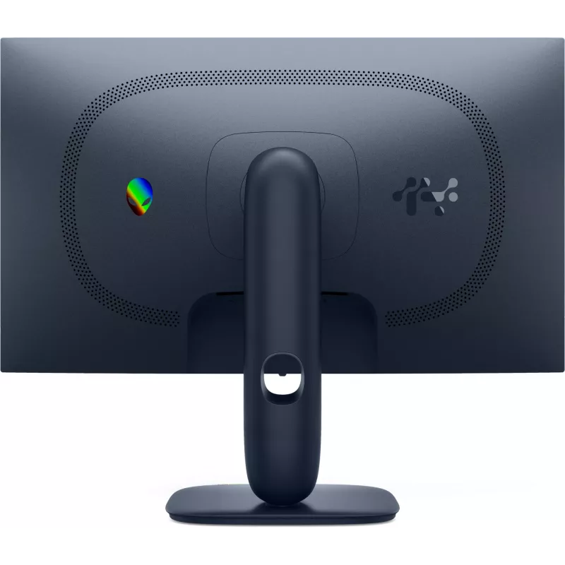 Alienware AW2725DM Monitor de computador 68,6 cm (27 polegadas) 2560 x 1440 píxeis Wide Quad HD LCD azul