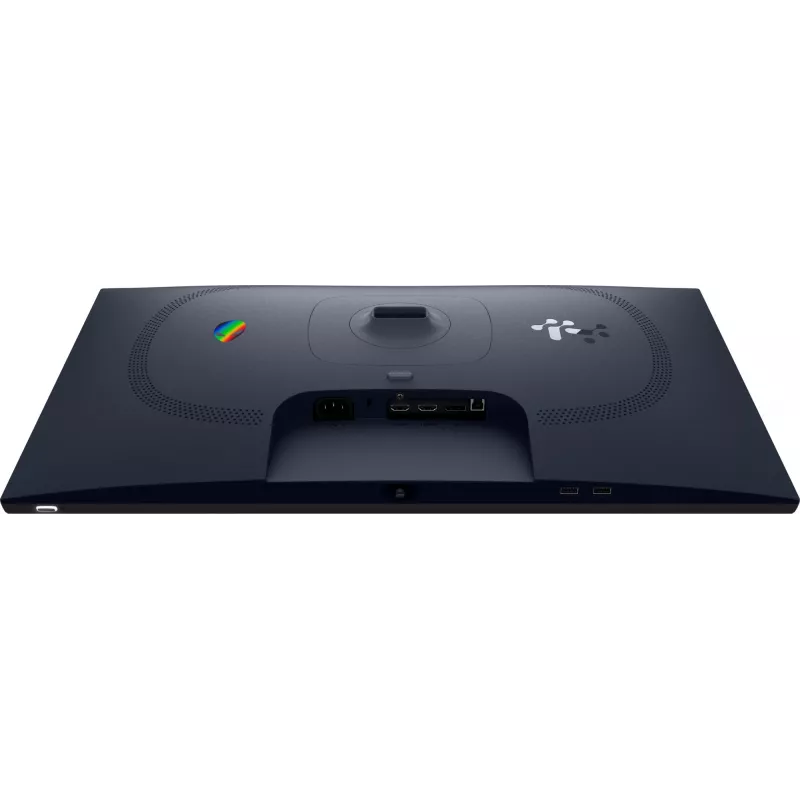 Alienware AW2725DM Monitor de computador 68,6 cm (27 polegadas) 2560 x 1440 píxeis Wide Quad HD LCD azul