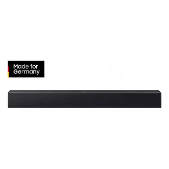 Samsung B-Series HW-B410GF preto 2.0 canais