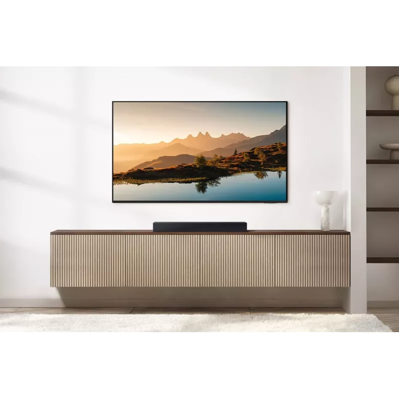 Samsung B-Series HW-B410GF preto 2.0 canais