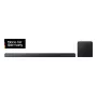Samsung HW-QS710GF preto 3.1.2 canais