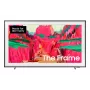 Samsung The Frame Pro GQ65LS03FWU 165,1 cm (65 polegadas) 4K Ultra HD Neo QLED televisor Smart TV, Wi-Fi, preto