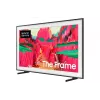 TV Samsung The Frame GQ75LS03FWU 75 polegadas (190,5 cm) Neo QLED 4K UHD Smart TV, Tizen, Wi‑Fi, preto