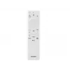 TV Samsung The Frame GQ75LS03FWU 75 polegadas (190,5 cm) Neo QLED 4K UHD Smart TV, Tizen, Wi‑Fi, preto