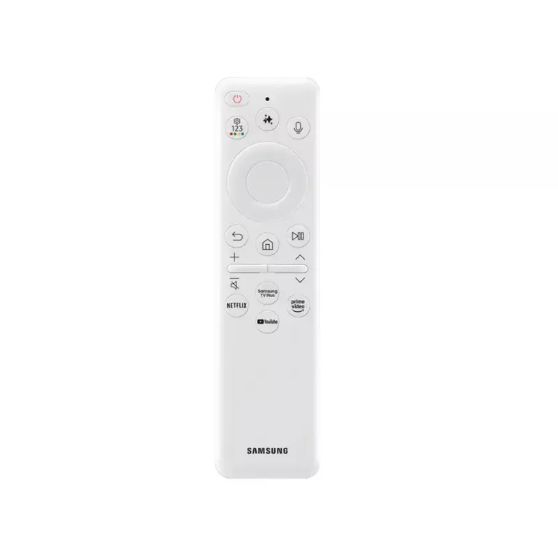 TV Samsung The Frame GQ75LS03FWU 75 polegadas (190,5 cm) Neo QLED 4K UHD Smart TV, Tizen, Wi‑Fi, preto