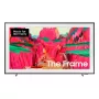 TV Samsung The Frame GQ75LS03FWU 75 polegadas (190,5 cm) Neo QLED 4K UHD Smart TV, Tizen, Wi‑Fi, preto