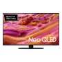 Samsung Neo QLED QN90F GQ43QN90FAT 109,2 cm (43 polegadas) 4K Ultra HD televisor Smart TV, Wi-Fi, preto