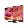 Samsung Neo QLED QN90F GQ43QN90FAT 109,2 cm (43 polegadas) 4K Ultra HD televisor Smart TV, Wi-Fi, preto