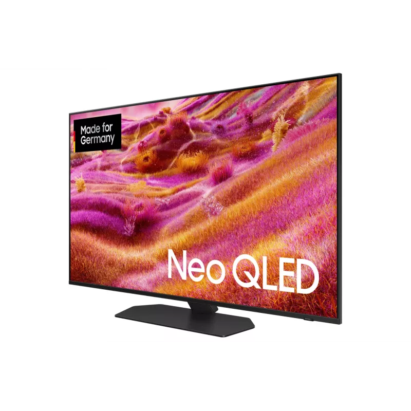Samsung Neo QLED QN90F GQ43QN90FAT 109,2 cm (43 polegadas) 4K Ultra HD televisor Smart TV, Wi-Fi, preto