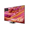 Samsung GQ55QN90FAT 139,7 cm (55 polegadas) 4K Ultra HD Smart TV Wi-Fi preto