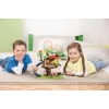 Conjunto de brincar Schleich FARM WORLD Casa na Árvore da Aventura