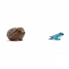 Conjunto de brincar Schleich FARM WORLD Casa na Árvore da Aventura