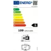 Samsung GU65U8099FU 165,1 cm (65 polegadas) 4K Ultra HD Smart TV Wi-Fi preto