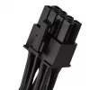 Fonte de alimentação Silverstone FX600 Platinum 600 W