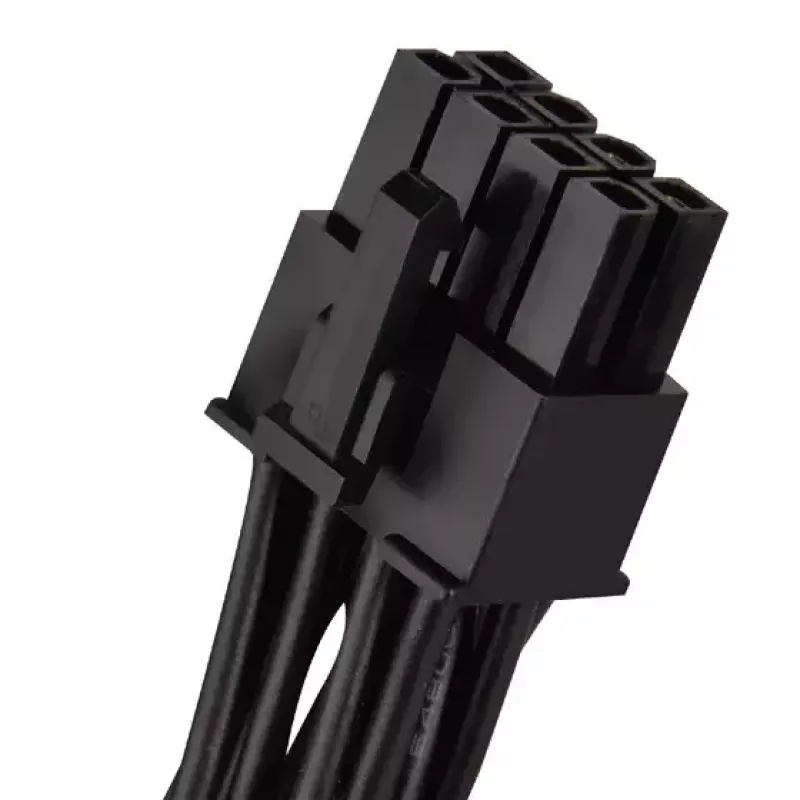Fonte de alimentação Silverstone FX600 Platinum 600 W