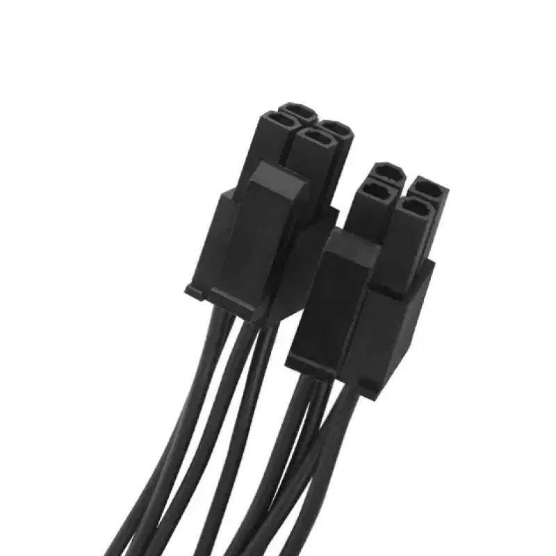 Fonte de alimentação Silverstone FX600 Platinum 600 W