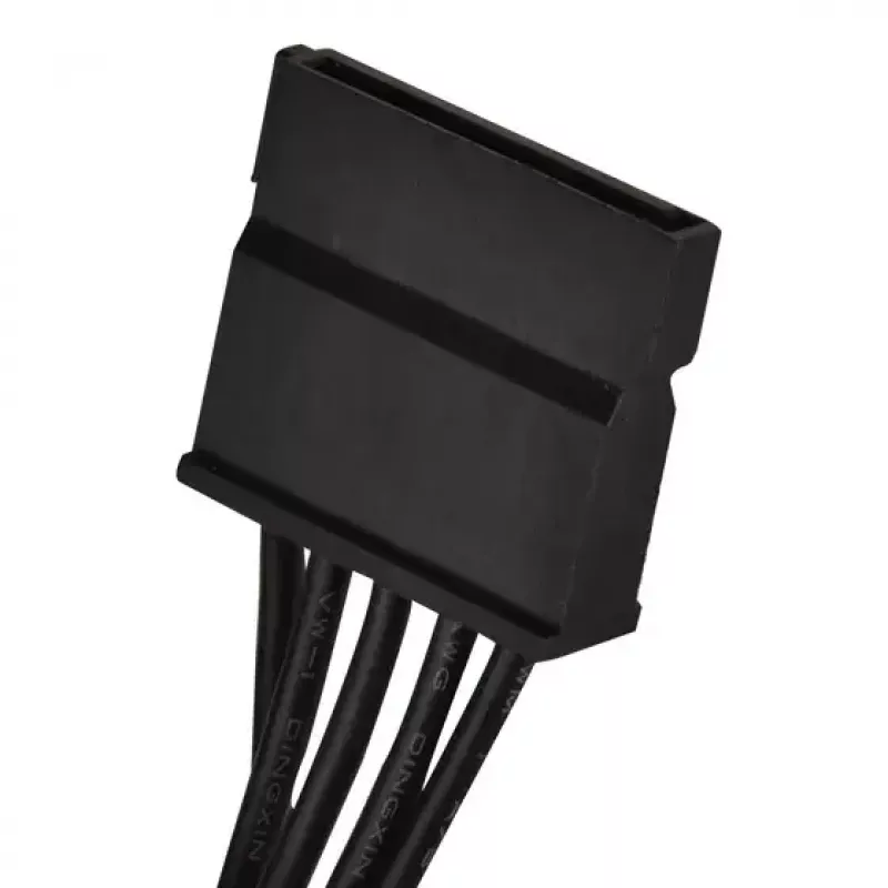 Fonte de alimentação Silverstone FX600 Platinum 600 W
