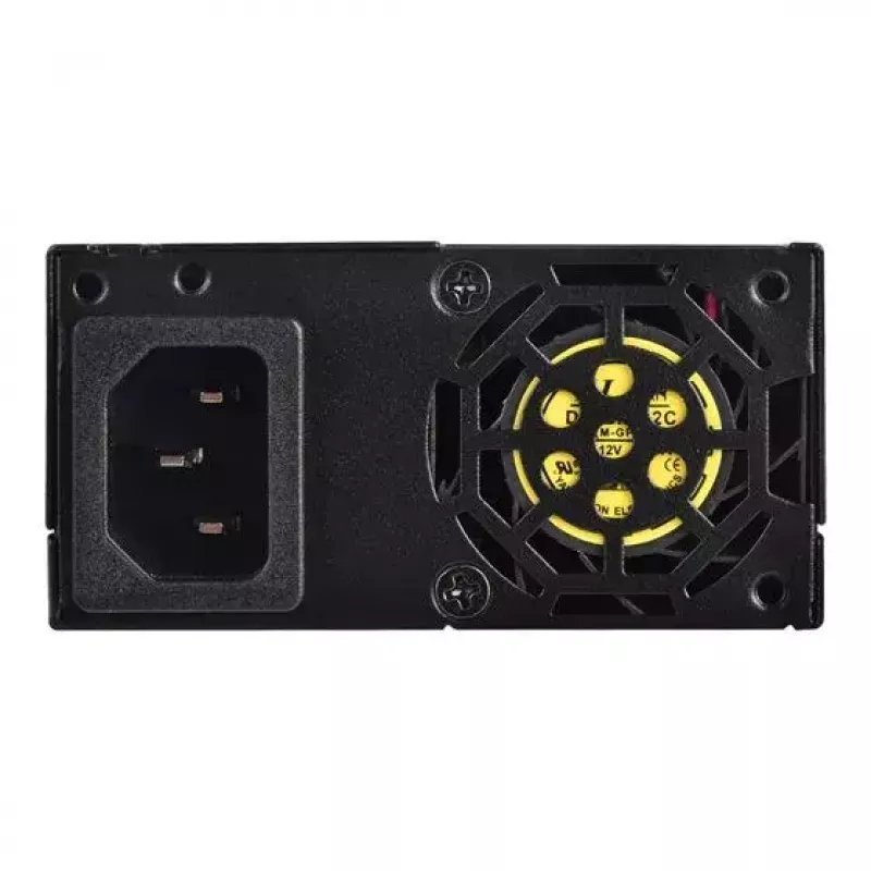 Fonte de alimentação Silverstone FX600 Platinum 600 W