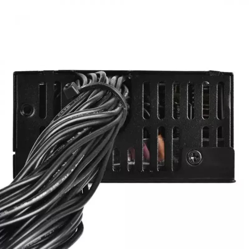 Fonte de alimentação Silverstone FX600 Platinum 600 W